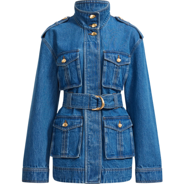 Aje Blue Jackets