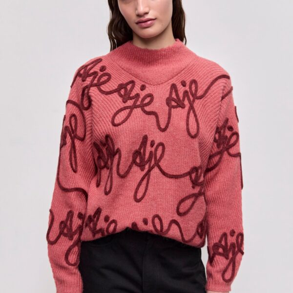 Concept Knit Jumper