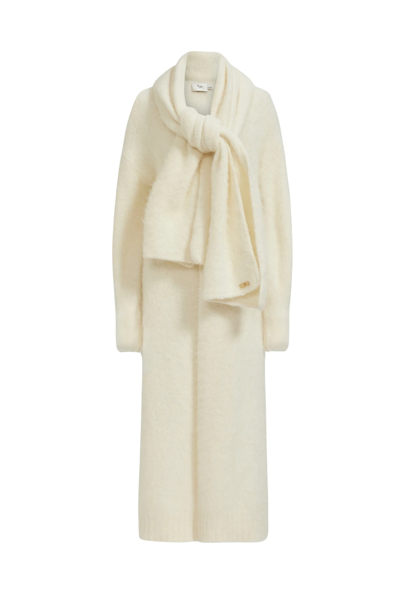 Aje-aus-Knitwear-Emory-Long-Cardigan61741_nobg Aje Ivory Knitwear