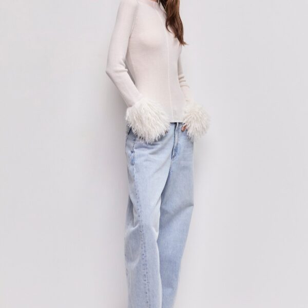 Province Knit Jumper