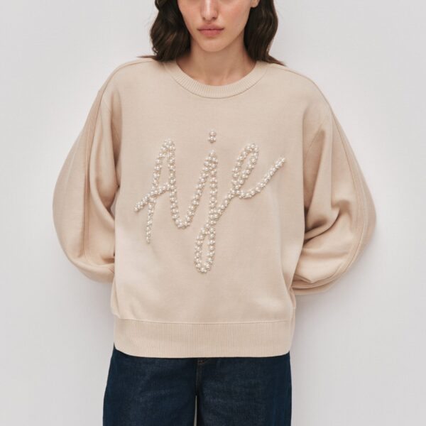 Syla Knit Jumper