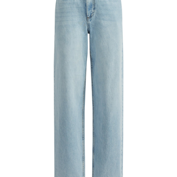 Aje Blue Pants