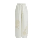 Aje Ivory Pants