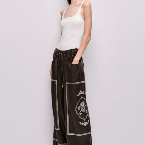 Lotus Pant