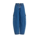 Aje Blue Pants