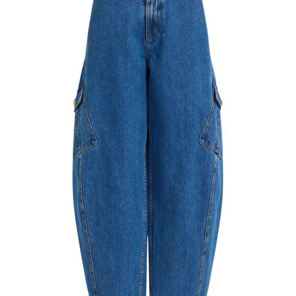 Aje Blue Pants