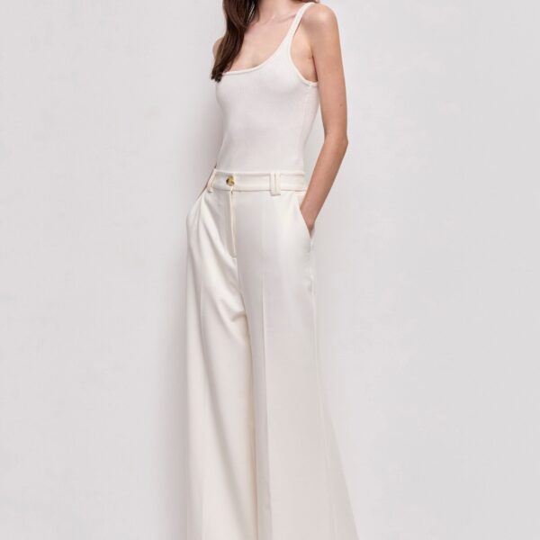 Simone Straight Leg Pant