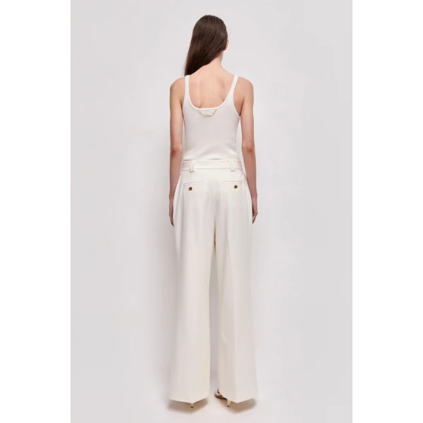 Aje Simone Straight Leg Pant, view 5