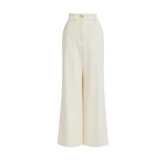Aje Ivory Pants