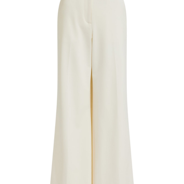 Aje Ivory Pants