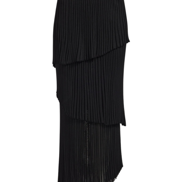 Aje Black Skirts