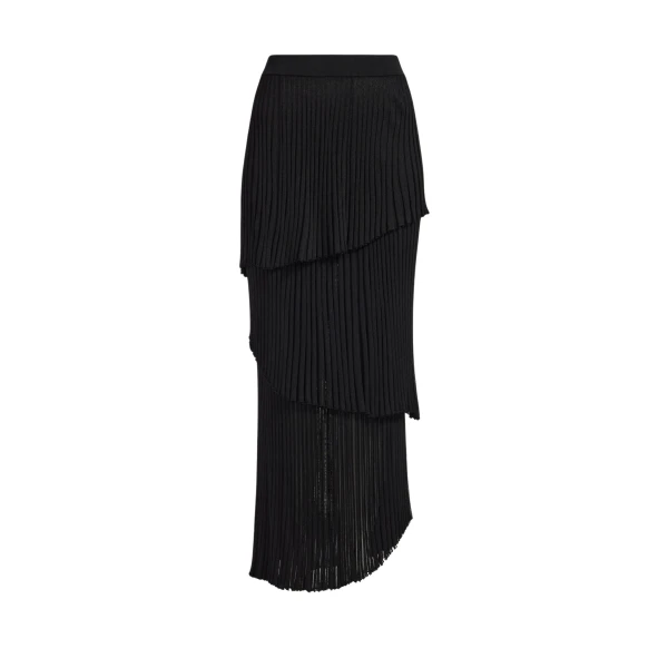 Aje Black Skirts