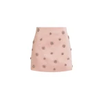 Aje Pink Skirts