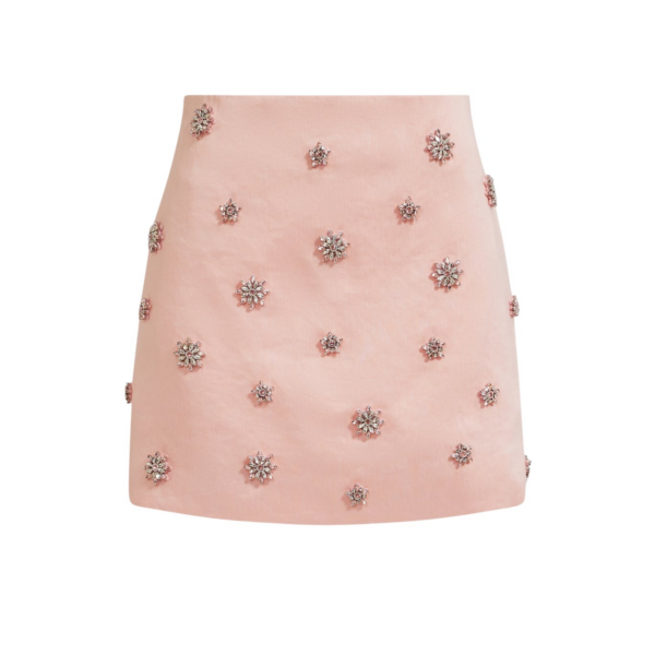 Aje Pink Skirts