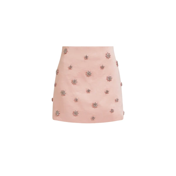 Aje Pink Skirts