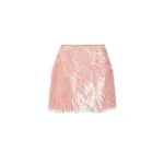 Aje Pink Skirts