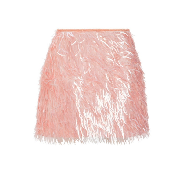 Aje Pink Skirts