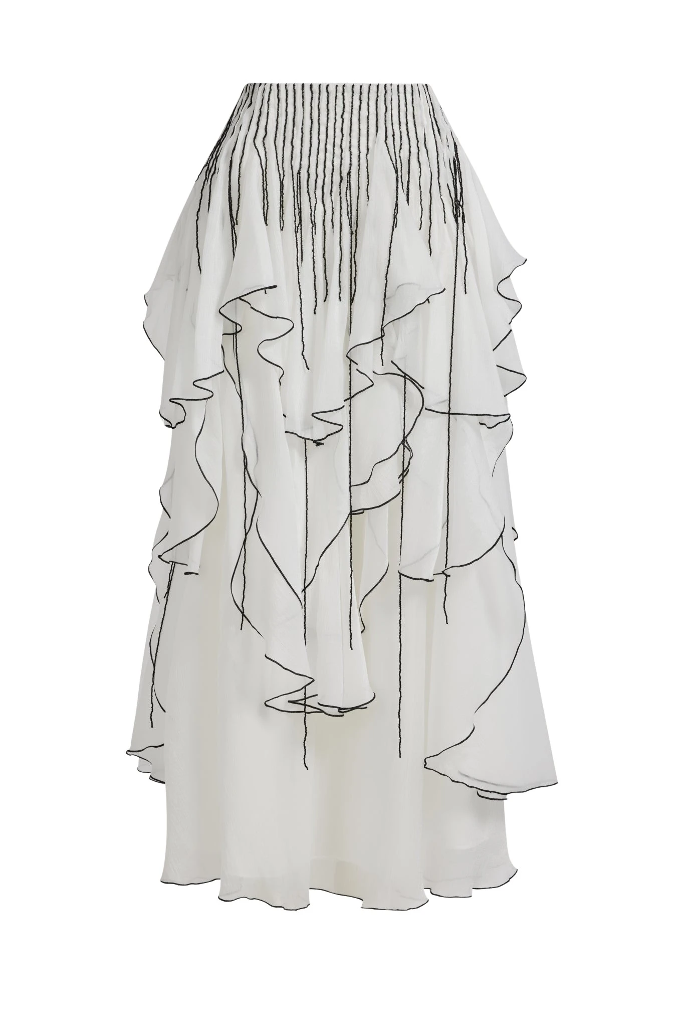 Aje-aus-Skirts-Leigh-Maxi-Skirt39456_nobg Aje Ivory Skirts