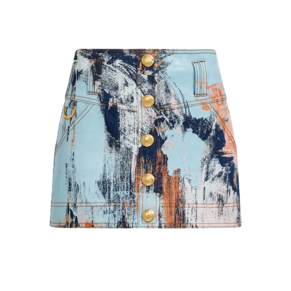 Aje Multicolour Skirts
