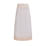 Aje Beige Skirts