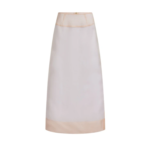 Aje Beige Skirts