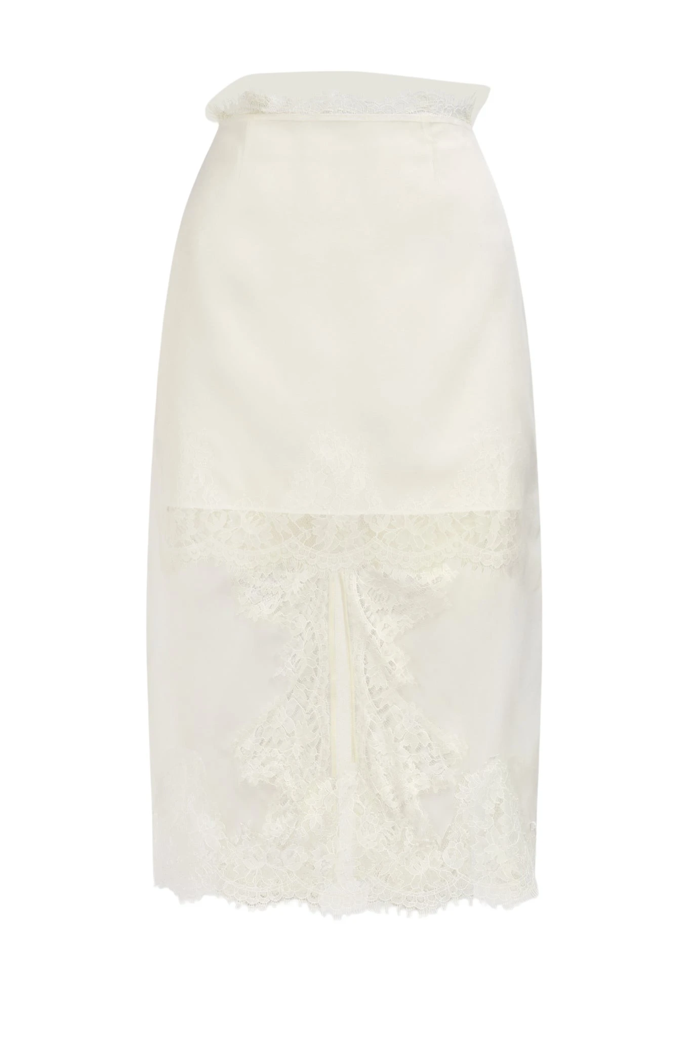 Aje-aus-Skirts-Ophelia-Lace-Skirt32167_nobg Aje Ivory Skirts