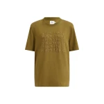 Aje Green Tops