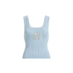 Aje Blue Tops
