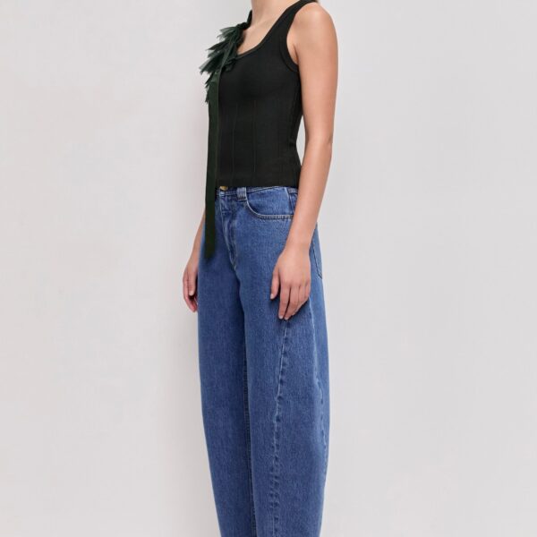 Ava Knit Tank