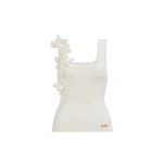 Aje Ivory Tops