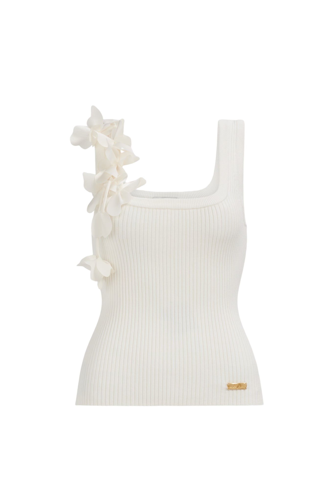Aje Ivory Tops