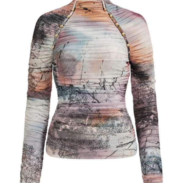 Aje Multicolour Tops