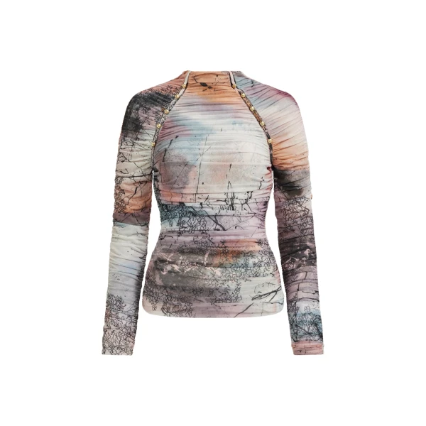 Aje Multicolour Tops