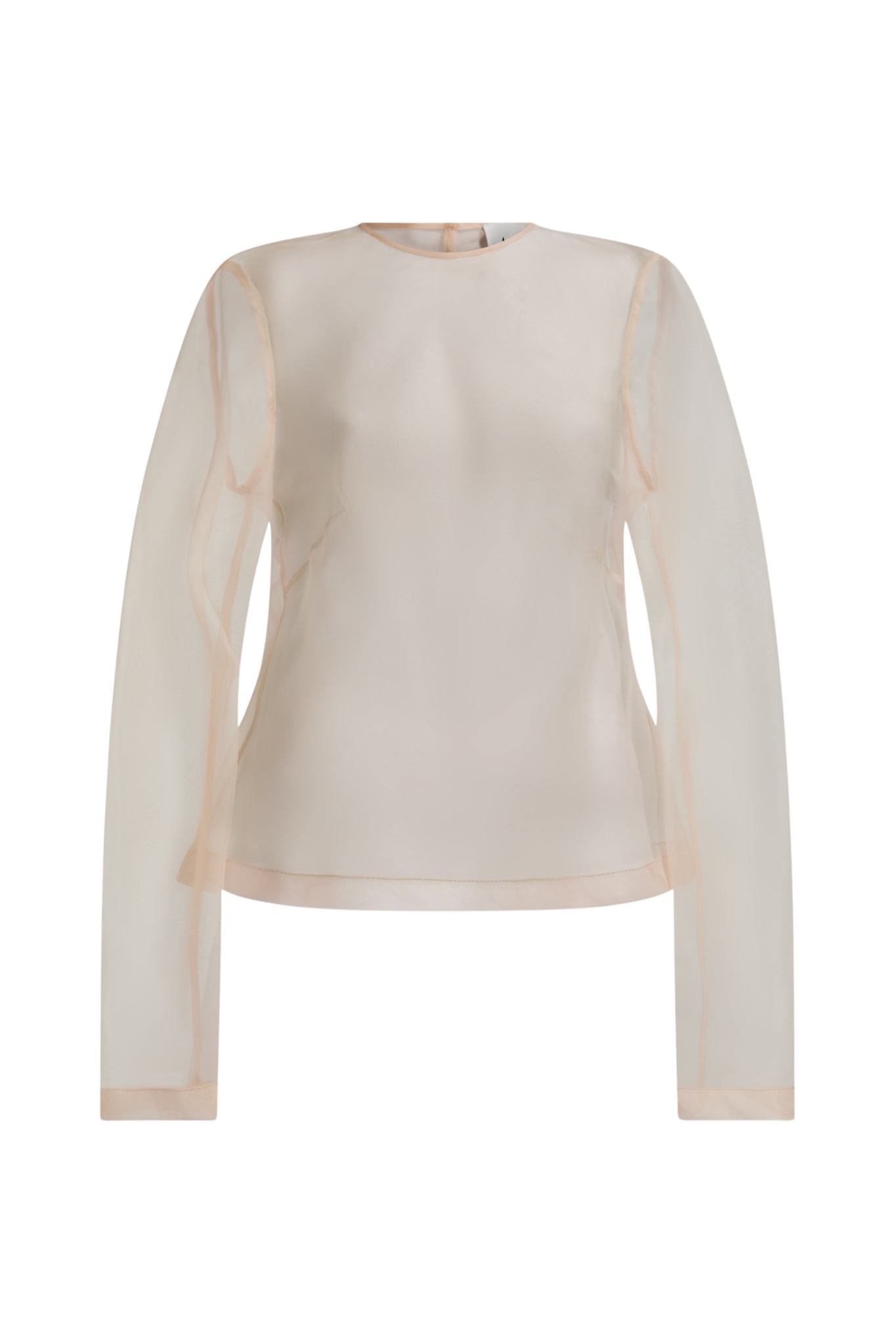 Aje Beige Tops