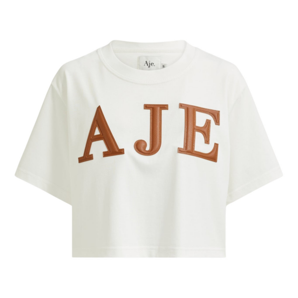 Aje White Tops