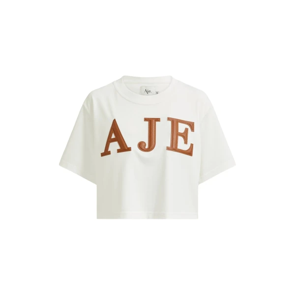 Aje White Tops