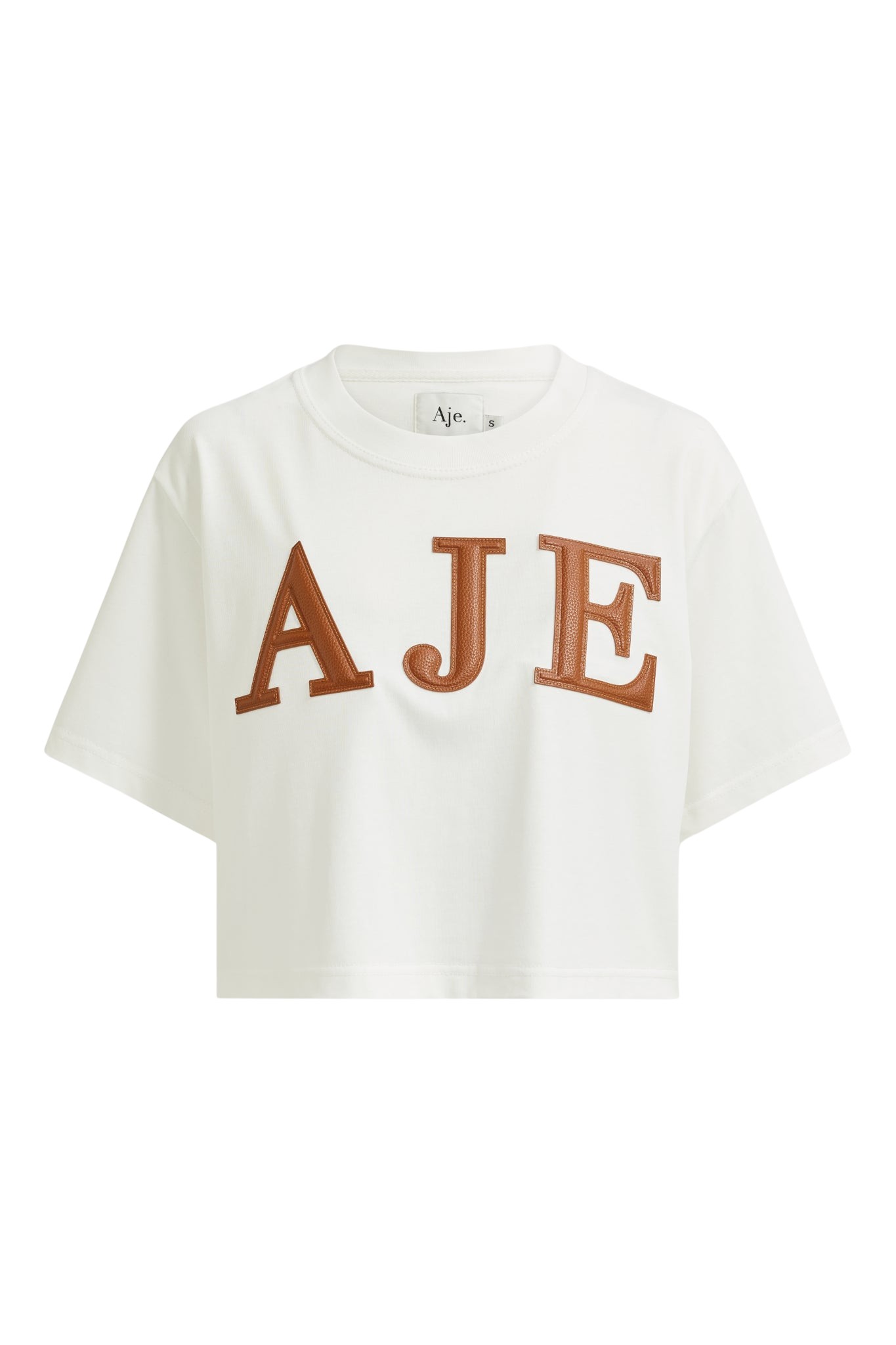 Aje White Tops