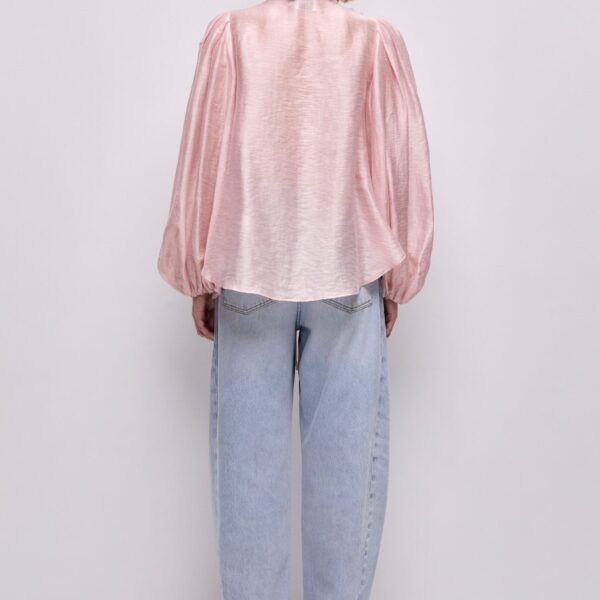 Aje clothing Aus Tops – structured silhouette with raw femininity from Coveti