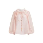 Aje Pink Tops