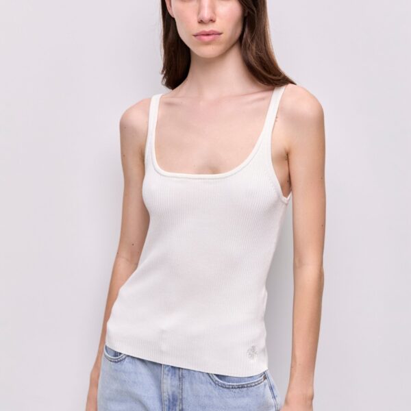 Emma Knit Tank