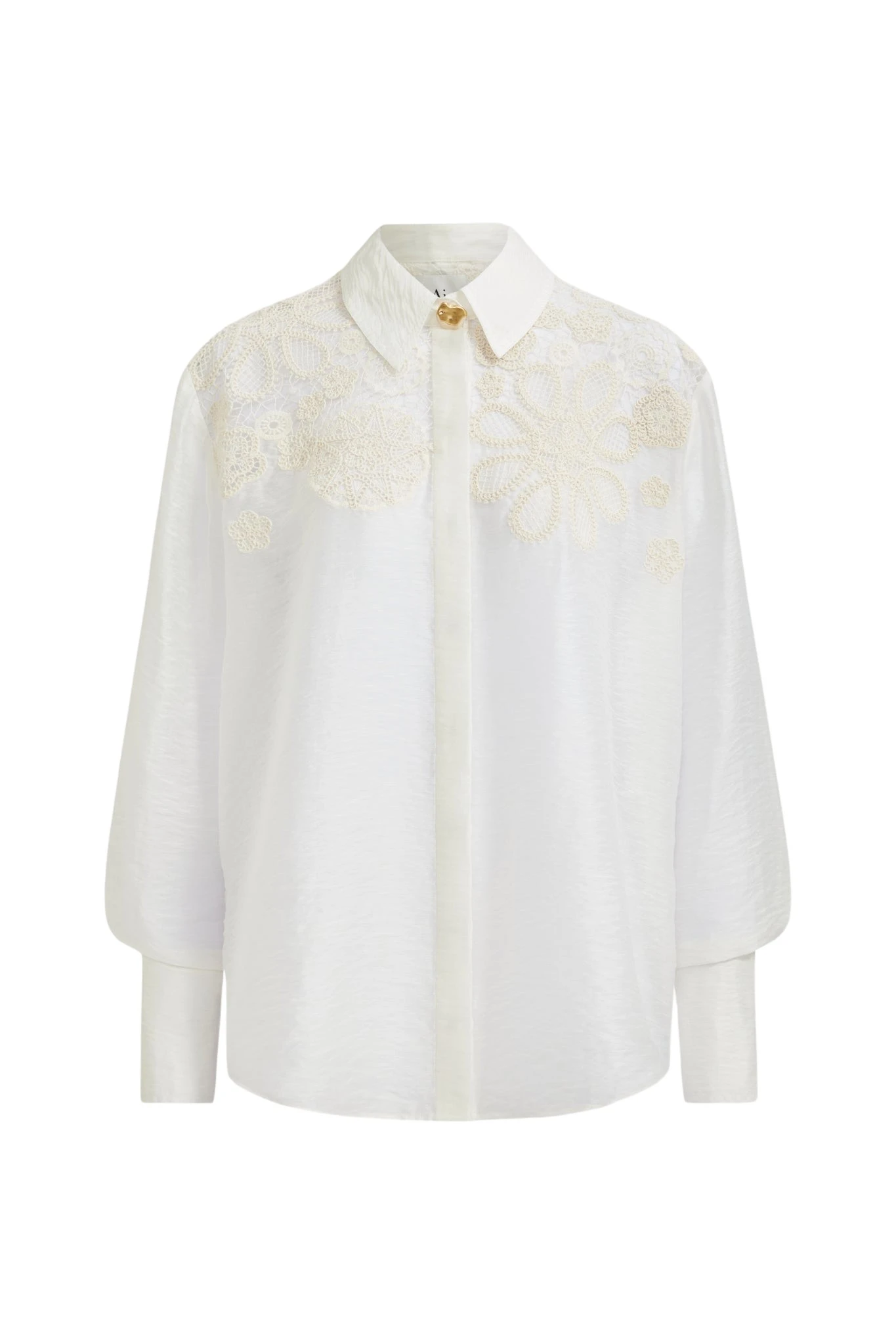 Aje-aus-Tops-Gia-Embroidered-Shirt17598_nobg Aje Ivory Tops