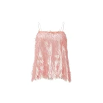 Aje Pink Tops