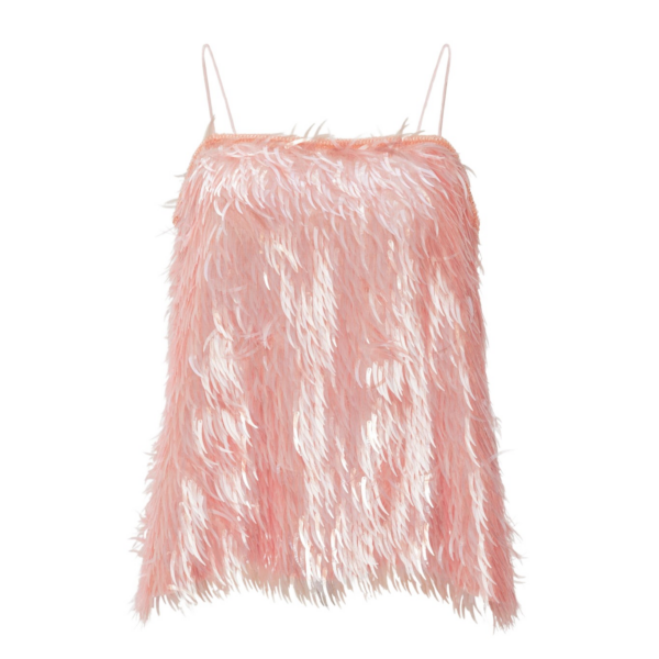 Aje Pink Tops