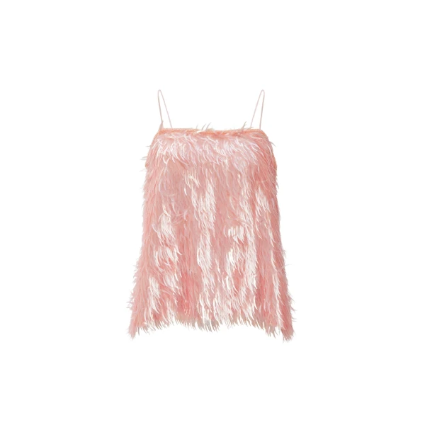 Aje Pink Tops