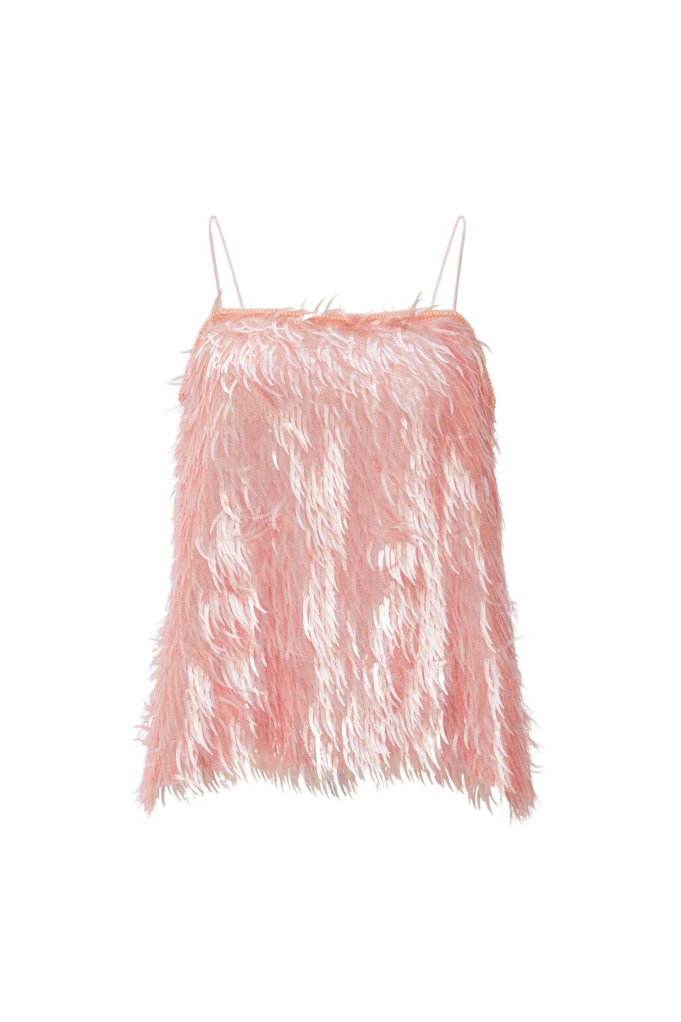 Aje Pink Tops