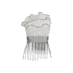 Aje Ivory Tops