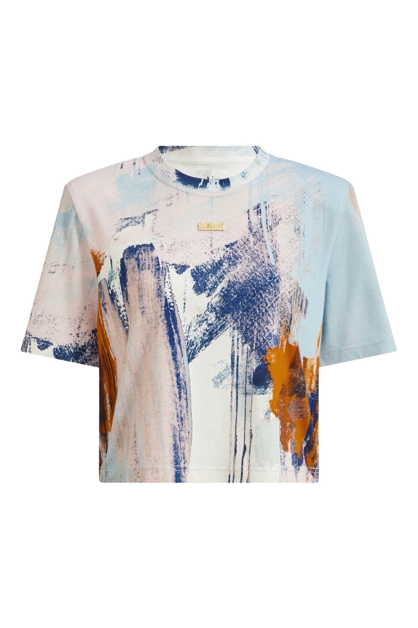 Aje Multicolour Tops