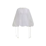 Aje Ivory Tops