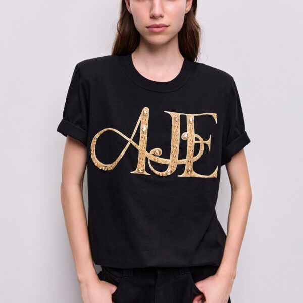 Marietta Logo Tee