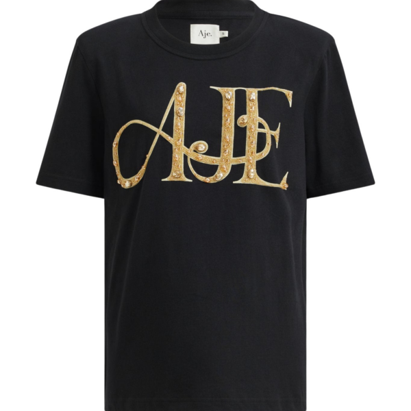 Aje Black Tops